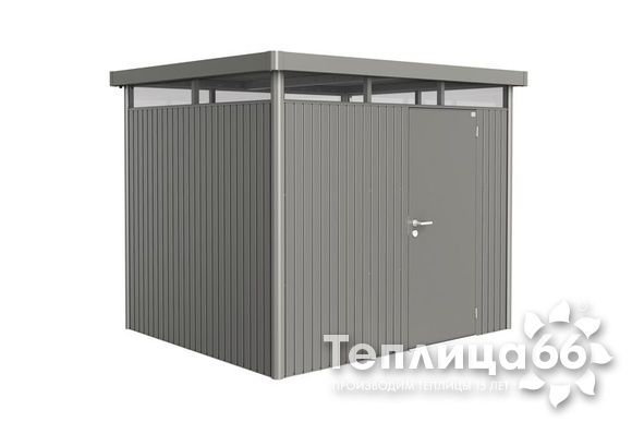 Хозблок HighLine, размер H3